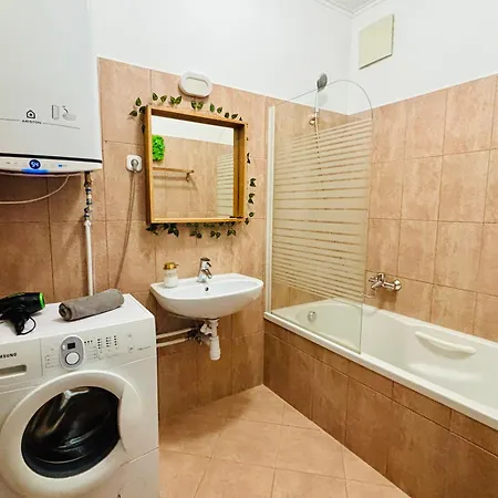 Kaz52c Apartamento