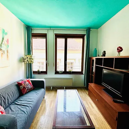 Apartament Kaz52c *