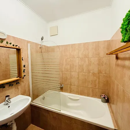 Apartamento Kaz52c Budapeste